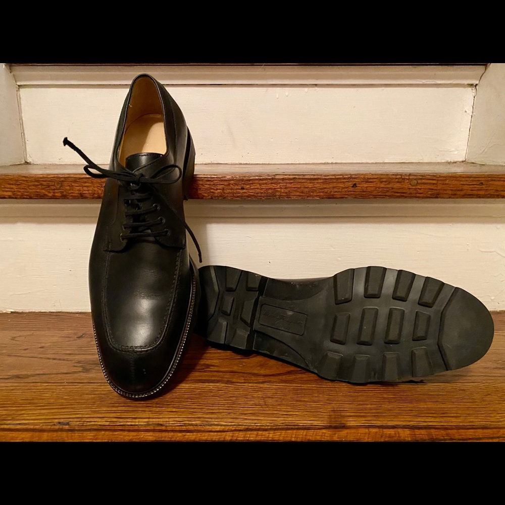 Salvatore Ferragamo men shoes